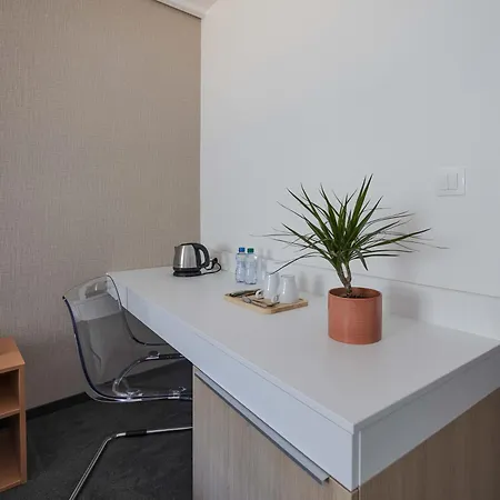 Taxis - New Bratislava