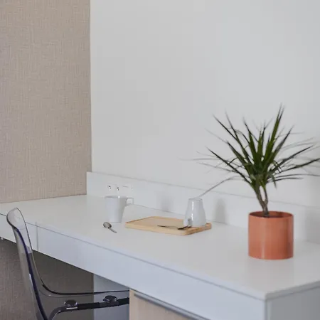 Gardinn - Free Parking And Quiet Garden Hotel 3*