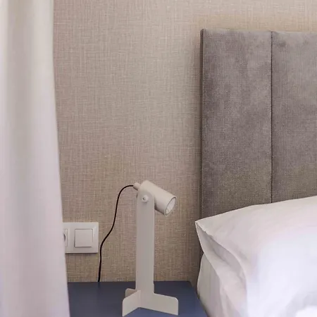 Gardinn - Free Parking And Quiet Garden Hotel 3*