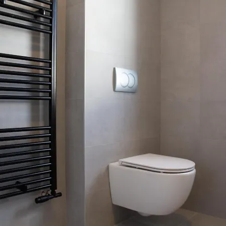 Gardinn - Free Parking And Quiet Garden 3* Bratislava