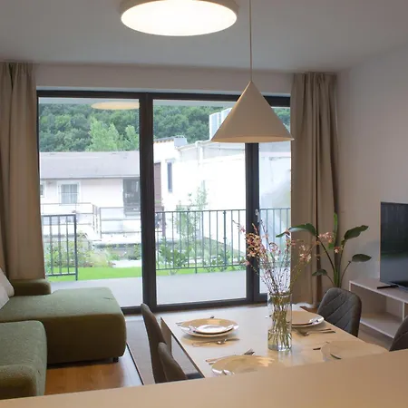 Gardinn - Free Parking And Quiet Garden Hotel 3*