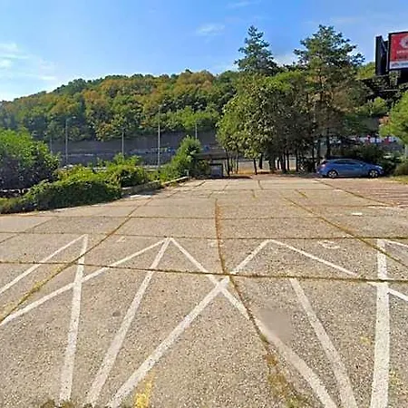 Gardinn - Free Parking And Quiet Garden 3* Bratislava