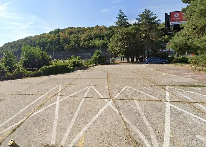 فندق Taxis - New