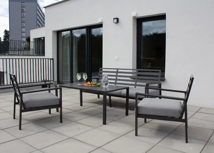 Taxis - New Μπρατισλάβα