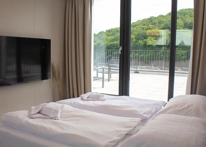 Ξενοδοχείο Taxis - New Μπρατισλάβα