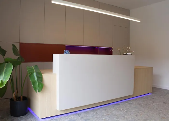 Hotel Taxis - New 2*