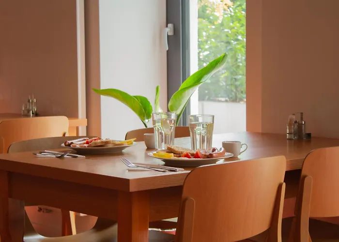 Taxis - New Hotel Bratislava