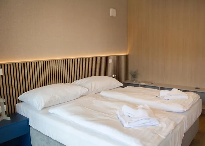 Taxis - New Hotel Bratislava